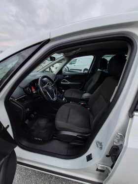Opel Zafira 1.6 Turbo 7 места Evro 5 - 3600 € / 7040.99 лв. - 70749728 9