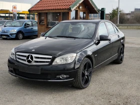 Mercedes-Benz C 200 i  Avantgarde  Евро 5