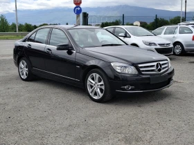 ����� �� �������� �� Mercedes-Benz C 200  i. Avantgarde  ���� 5