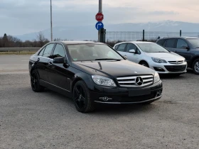 Mercedes-Benz C 200 i  Avantgarde  Евро 5 | Auto.bg — изображение 2