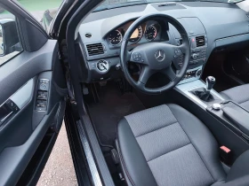 Mercedes-Benz C 200 i  Avantgarde  Евро 5 | Auto.bg — изображение 7