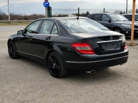 Mercedes-Benz C 200 i  Avantgarde  Евро 5 | Auto.bg — изображение 4