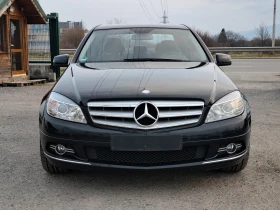 ����� �� �������� �� Mercedes-Benz C 200  i. Avantgarde  ���� 5