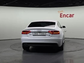 Audi A5 2.0 TDI Quattro - 10554 € / 20641.83 лв. - 30062771 4