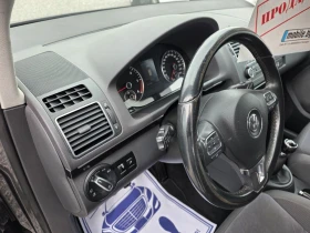 VW Touran 1.6tdi 105k.s Alkantara, Kamera, DVD, Podgrev - 6250 € / 12223.94 лв. - 40947303 10