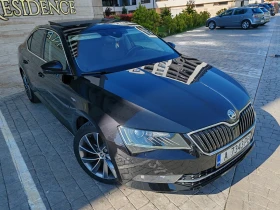 Skoda Superb 190 2.0D L&K  | Mobile.bg � ����� ������ 3