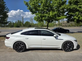 VW Arteon 2.0 BITDI  4 Motion R-Line | Mobile.bg � ����� ������ 10