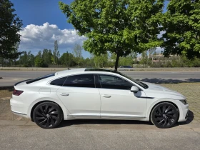 VW Arteon 2.0 BITDI  4 Motion R-Line | Mobile.bg � ����� ������ 9