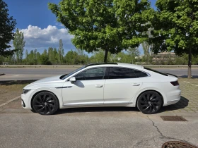 VW Arteon 2.0 BITDI  4 Motion R-Line | Mobile.bg � ����� ������ 7