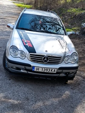 Mercedes-Benz 200 | Mobile.bg � ����� ������ 4