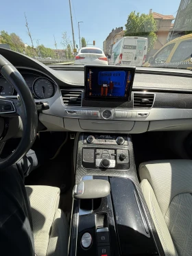 Audi S8 Madness | Mobile.bg � ����� ������ 5