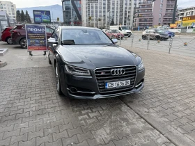 Audi S8 Madness | Mobile.bg � ����� ������ 6