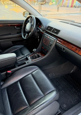 Audi A4 1.9TDI - 4200 € / 8214.49 лв. - 75112155 9