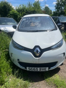 Renault Zoe undefined | Auto.bg — изображение 2