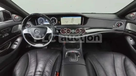 Mercedes-Benz S 350 4MATIC/МАСАЖИ/ОБДУХВАНЕ/ПАНОРАМА/BURMESTER/360 - 16950 € / 33151.32 лв. - 36668547 6