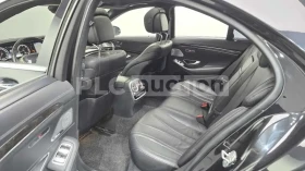 Mercedes-Benz S 350 4MATIC/МАСАЖИ/ОБДУХВАНЕ/ПАНОРАМА/BURMESTER/360 - 16950 € / 33151.32 лв. - 36668547 10