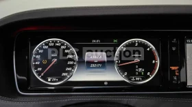 Mercedes-Benz S 350 4MATIC/МАСАЖИ/ОБДУХВАНЕ/ПАНОРАМА/BURMESTER/360 - 16950 € / 33151.32 лв. - 36668547 8