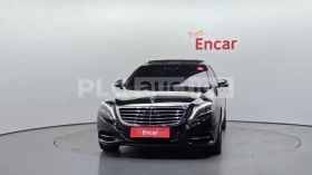 Mercedes-Benz S 350 4MATIC/МАСАЖИ/ОБДУХВАНЕ/ПАНОРАМА/BURMESTER/360 - 16950 € / 33151.32 лв. - 36668547 2