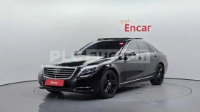 Mercedes-Benz S 350 4MATIC/МАСАЖИ/ОБДУХВАНЕ/ПАНОРАМА/BURMESTER/360