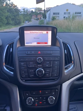 Opel Zafira TOURER 2.0 6+ 1 | Auto.bg — изображение 11