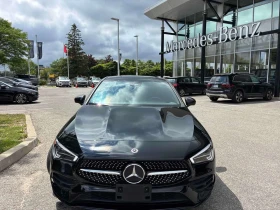 Mercedes-Benz CLA 250 | DISTRONIC | 360 | ШИБИДАХ | CARFAX |  - 24100 € / 47135.50 лв. - 61096311 6