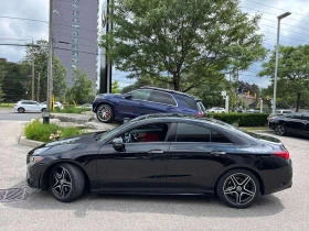 Mercedes-Benz CLA 250 | DISTRONIC | 360 | ШИБИДАХ | CARFAX |  - 24100 € / 47135.50 лв. - 61096311 2