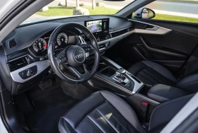 Audi A4 * S-LINE* Quattro* ПАНО* KEYLESS* Camera* ПОДГРЕВ* | Auto.bg — изображение 9