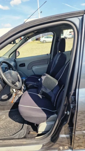 Dacia Logan | Mobile.bg � ����� ������ 6