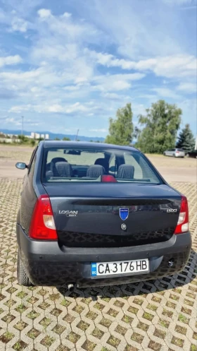 Dacia Logan | Mobile.bg � ����� ������ 5