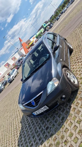 ������ Dacia Logan