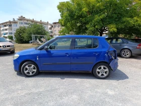 Skoda Fabia - 980 € - 27324624 2