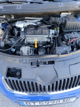 Skoda Fabia - 980 € - 27324624 7