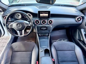 Mercedes-Benz A 200 AMG#PANORAMA#CAMERA#ALCANTARA | Auto.bg — изображение 12