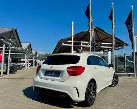 Mercedes-Benz A 200 AMG#PANORAMA#CAMERA#ALCANTARA | Auto.bg — изображение 6