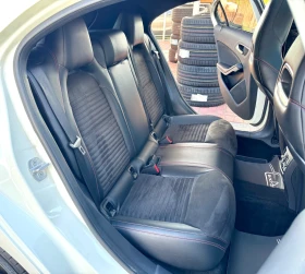 Mercedes-Benz A 200 AMG#PANORAMA#CAMERA#ALCANTARA | Auto.bg — изображение 13