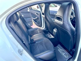 Mercedes-Benz A 200 AMG#PANORAMA#CAMERA#ALCANTARA | Auto.bg — изображение 14