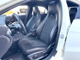 Mercedes-Benz A 200 AMG#PANORAMA#CAMERA#ALCANTARA | Auto.bg — изображение 11