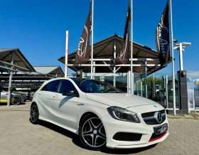 Mercedes-Benz A 200 AMG#PANORAMA#CAMERA#ALCANTARA | Auto.bg — изображение 2