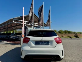Mercedes-Benz A 200 AMG#PANORAMA#CAMERA#ALCANTARA | Auto.bg — изображение 4