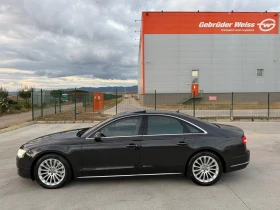 ����� �� �������� �� Audi A8 4.2TDI FULL EXCLUSIVE 3xTV