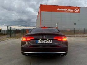 Audi A8 4.2TDI FULL EXCLUSIVE 3xTV | Mobile.bg � ����� ������ 6