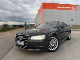 ����� �� �������� �� Audi A8 4.2TDI FULL EXCLUSIVE 3xTV