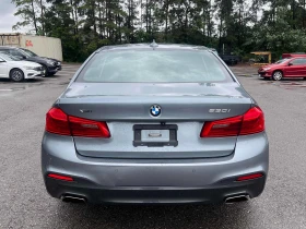 BMW 530 XDRIVE * CARFAX * AWD * NAV | Mobile.bg � ����� ������ 4