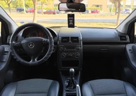 Mercedes-Benz A 160 �160 90 ps | Mobile.bg � ����� ������ 10