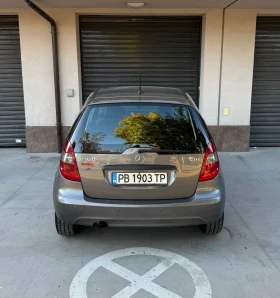 Mercedes-Benz A 160 �160 90 ps | Mobile.bg � ����� ������ 5