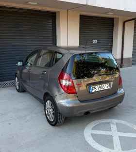 Mercedes-Benz A 160 �160 90 ps | Mobile.bg � ����� ������ 6