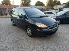 Peugeot 807 2.0 HDI 110k  - 1600 € - 58573612 7