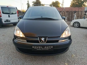Peugeot 807 2.0 HDI 110k  - 1600 € - 58573612 8