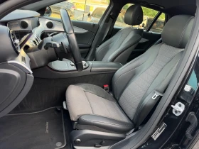 Mercedes-Benz E 220 d 4Matic Avantagarde Digital Distronic Keyless 360 | Mobile.bg � ����� ������ 9