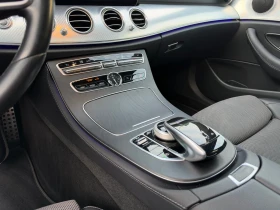 Mercedes-Benz E 220 d 4Matic Avantagarde Digital Distronic Keyless 360 | Mobile.bg � ����� ������ 13
